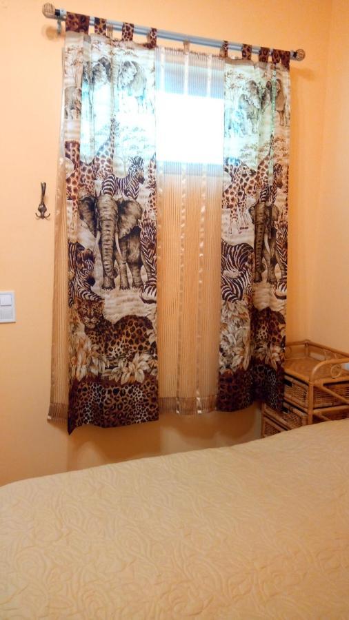 City Lights Apartman Keszthely Exterior foto