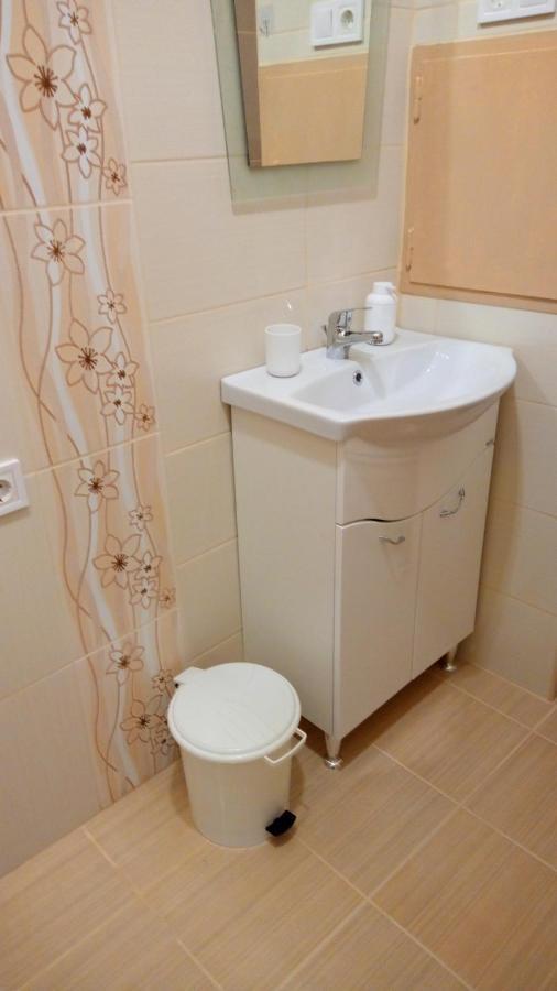 City Lights Apartman Keszthely Exterior foto