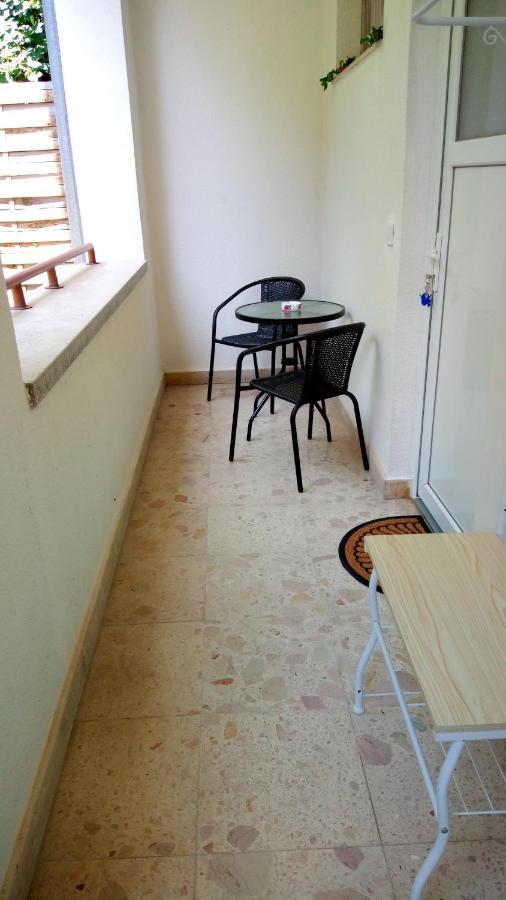 City Lights Apartman Keszthely Exterior foto