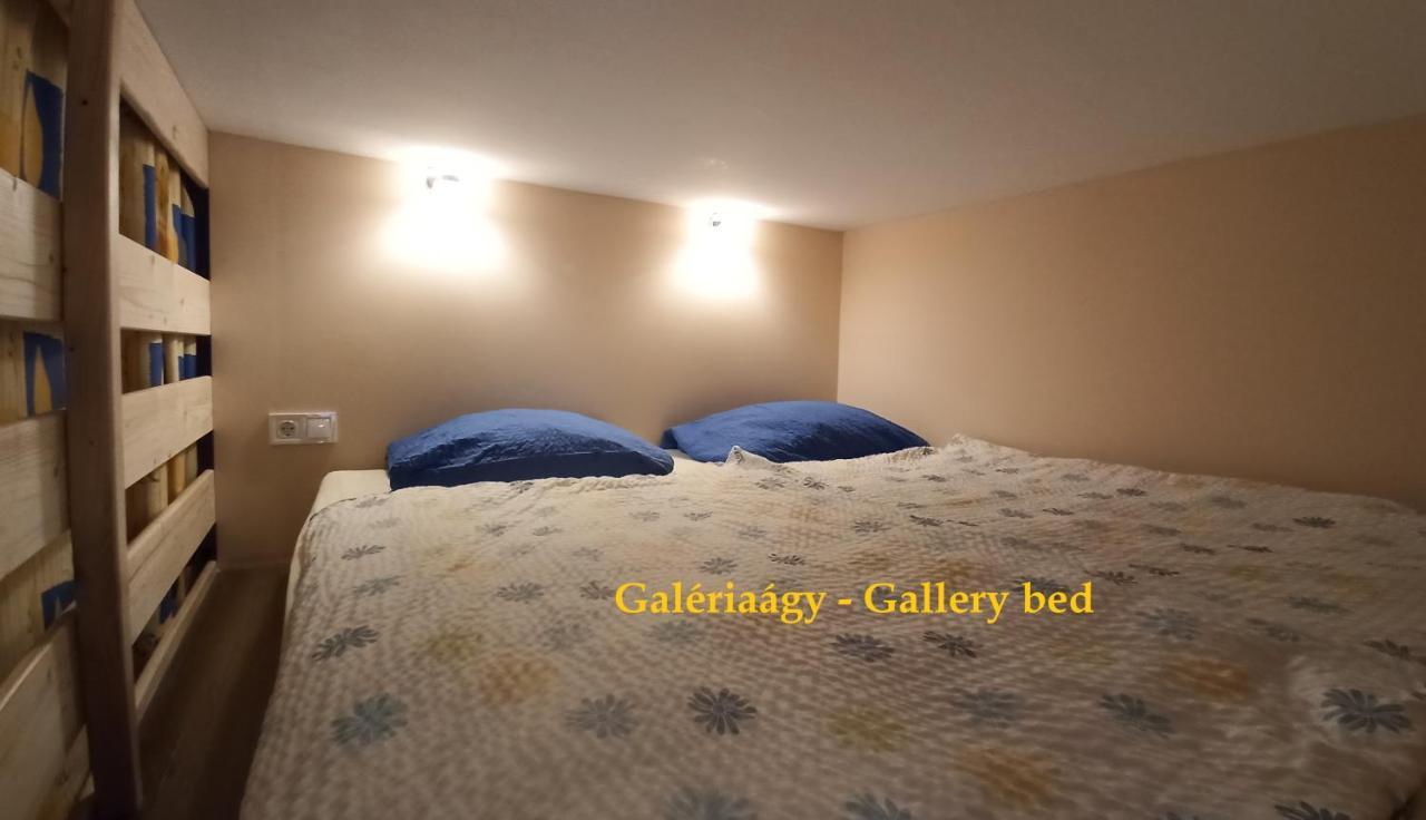 City Lights Apartman Keszthely Exterior foto